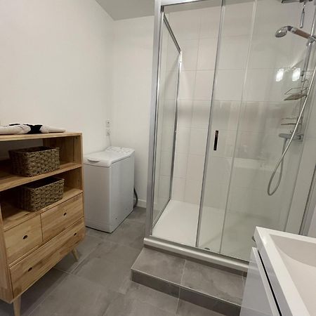 شقة L'Amadeus - Centre - Wifi - 4P - Reve Au Mans لو مان المظهر الخارجي الصورة